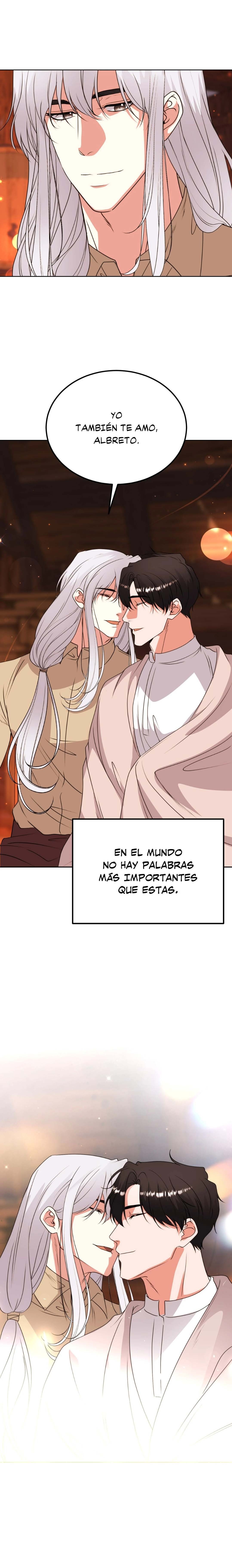 Escarcha de cristal capítulo 30, página 13