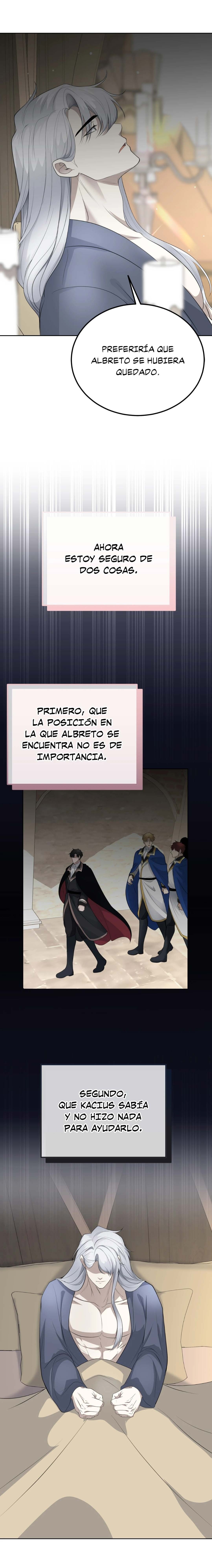 Escarcha de cristal capítulo 6, página 15