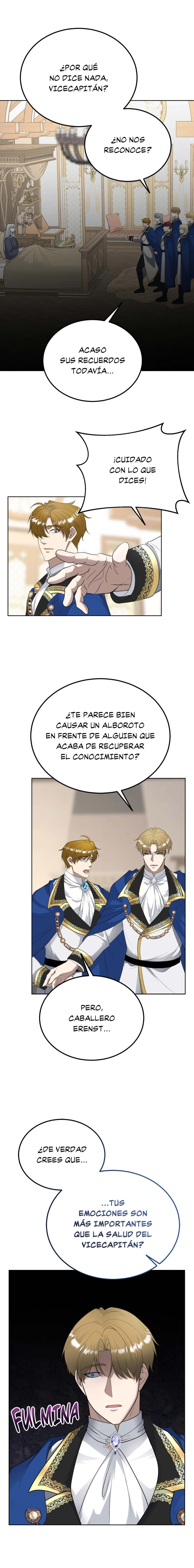 Escarcha de cristal capítulo 6, página 2
