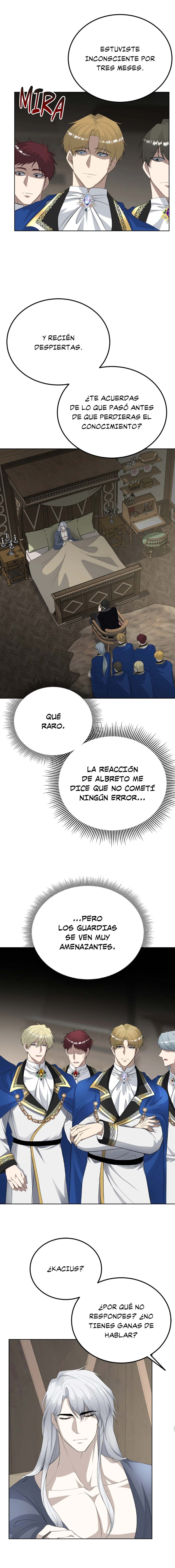 Escarcha de cristal capítulo 6, página 7