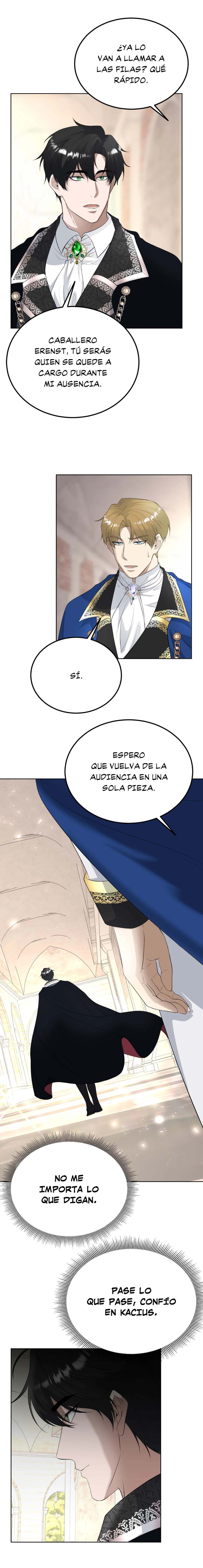 Escarcha de cristal capítulo 7, página 3