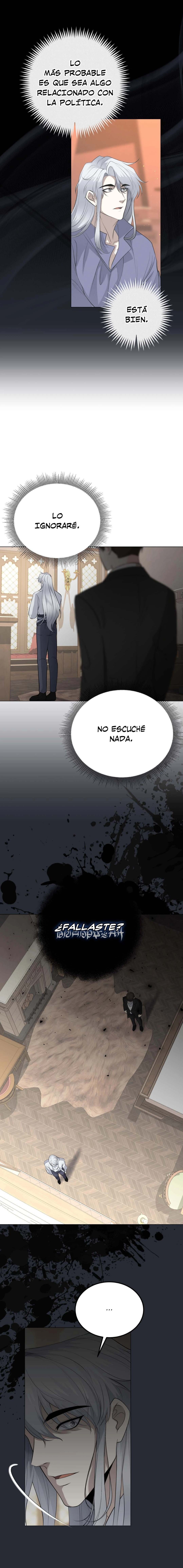 Escarcha de cristal capítulo 9, página 13