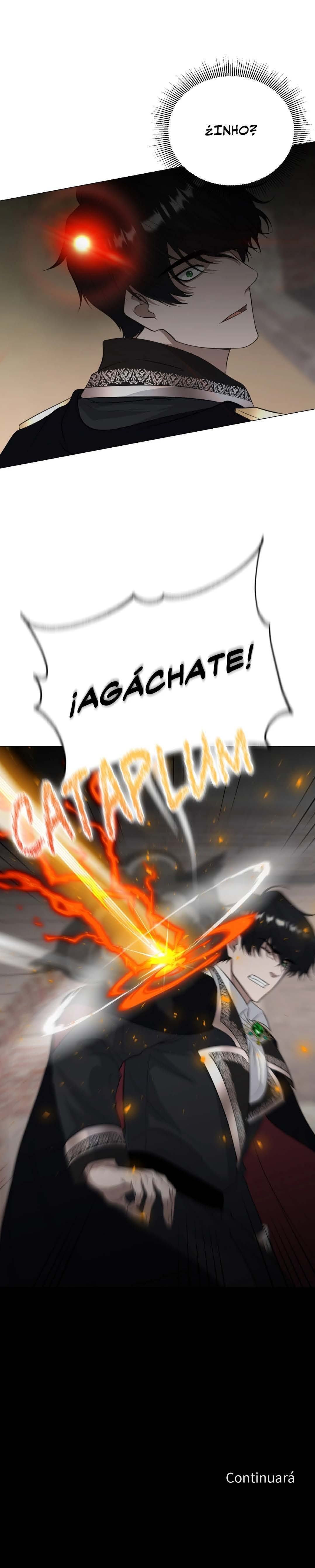 Escarcha de cristal capítulo 9, página 16