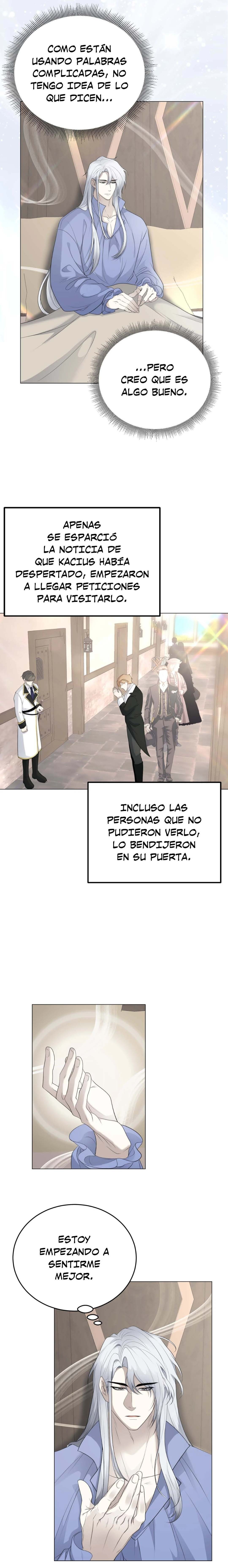 Escarcha de cristal capítulo 9, página 2