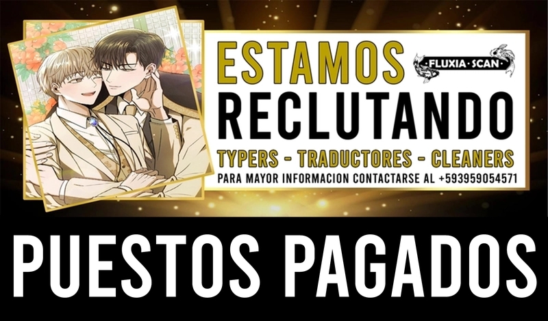 Espectro visible capítulo 2, página 1