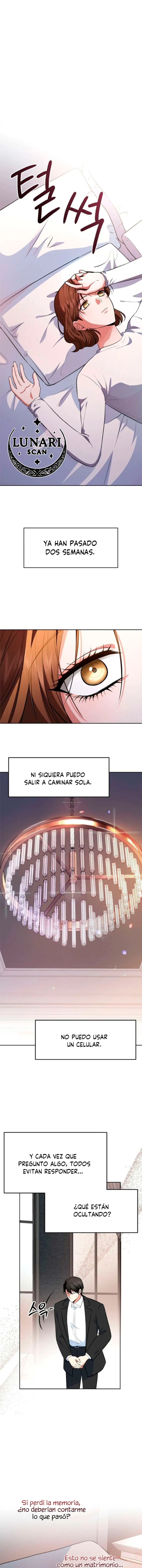 Esposo tirano capítulo 1, página 9