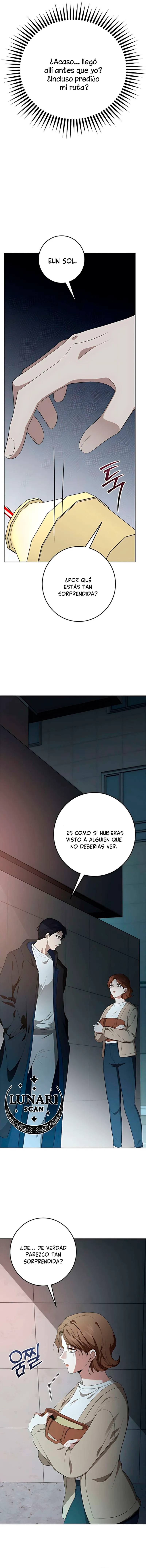 Esposo tirano capítulo 2, página 14