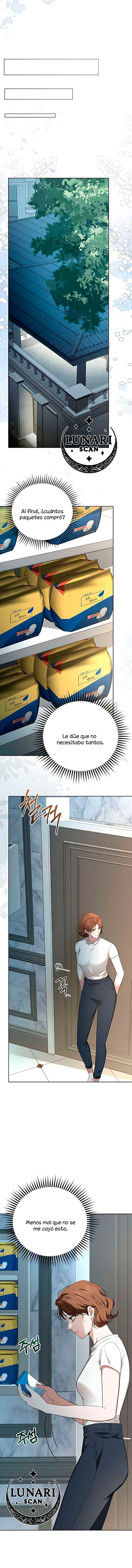 Esposo tirano capítulo 2, página 22