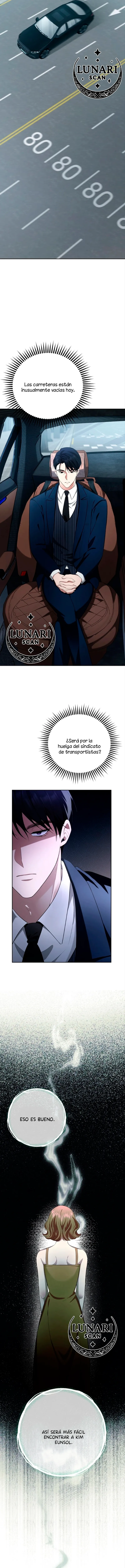 Esposo tirano capítulo 4, página 12