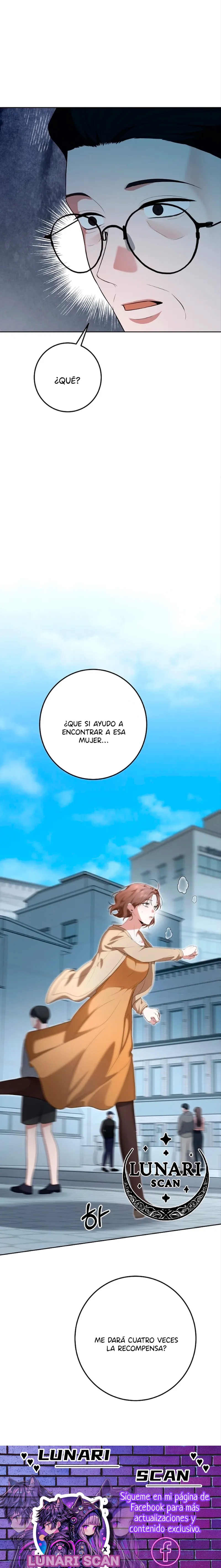 Esposo tirano capítulo 6, página 19