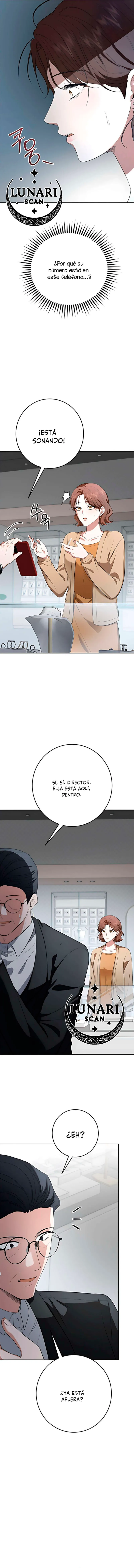 Esposo tirano capítulo 7, página 10