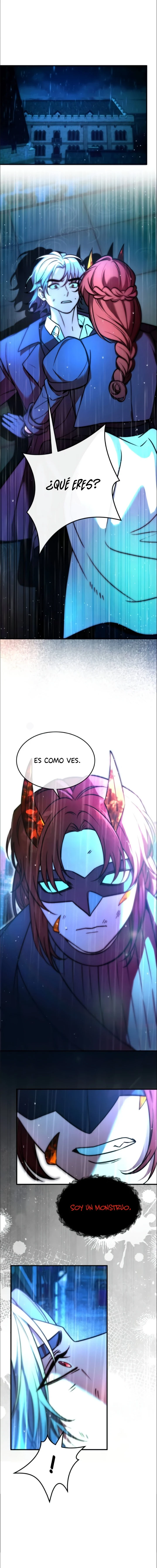 Esta relación es un delito capítulo 21, página 2