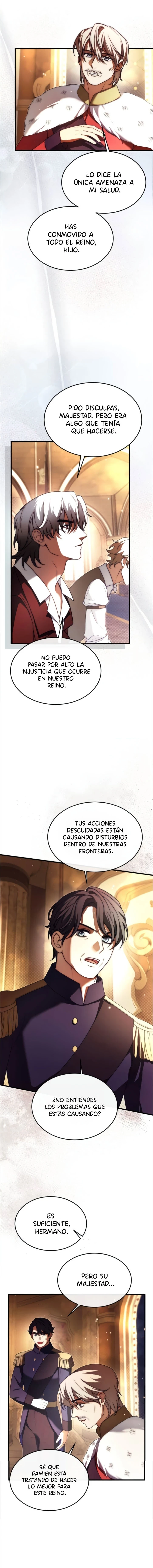 Esta relación es un delito capítulo 23, página 3