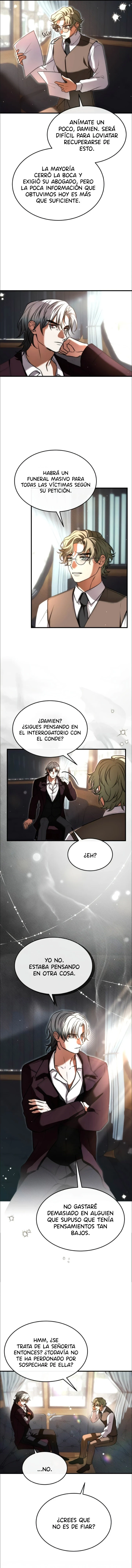Esta relación es un delito capítulo 24, página 8
