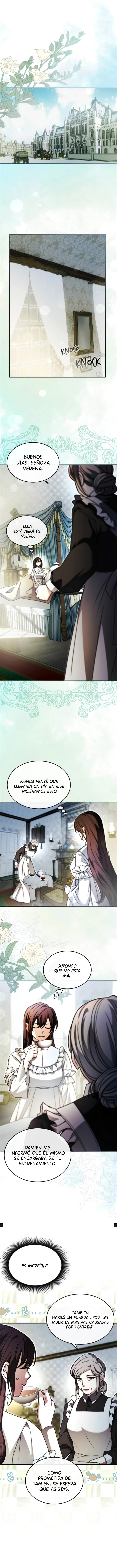 Esta relación es un delito capítulo 26, página 2