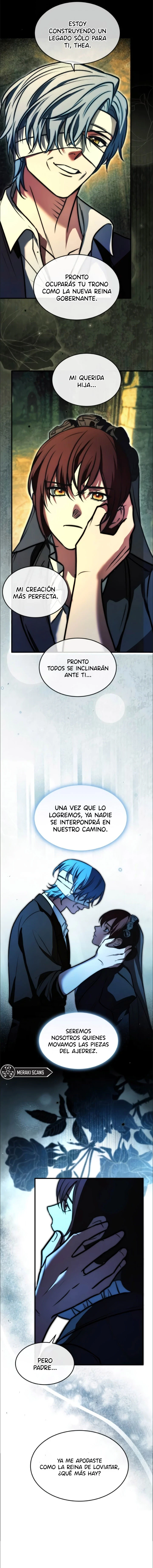 Esta relación es un delito capítulo 30, página 3