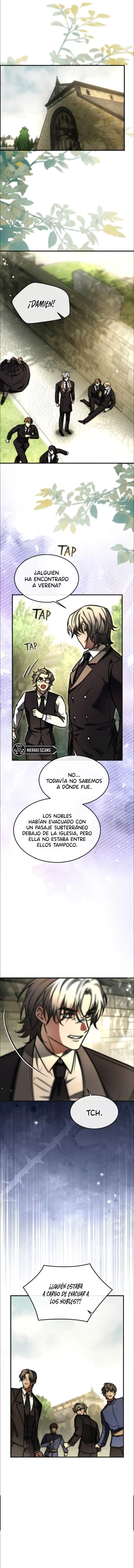 Esta relación es un delito capítulo 30, página 9