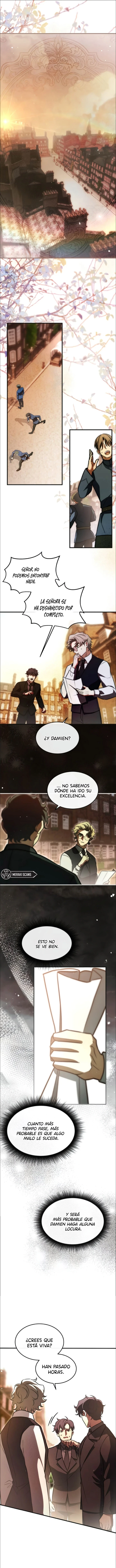 Esta relación es un delito capítulo 31, página 4