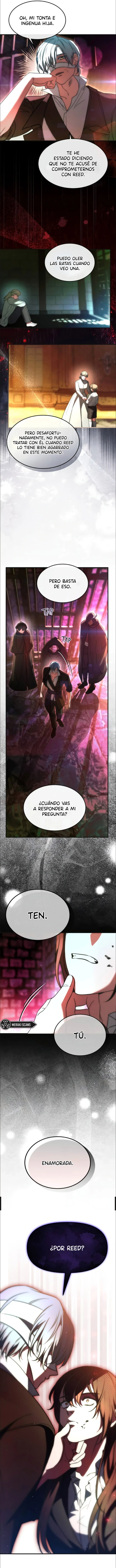 Esta relación es un delito capítulo 31, página 6