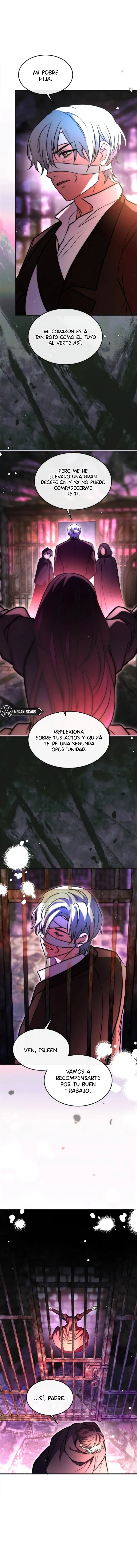 Esta relación es un delito capítulo 31, página 9