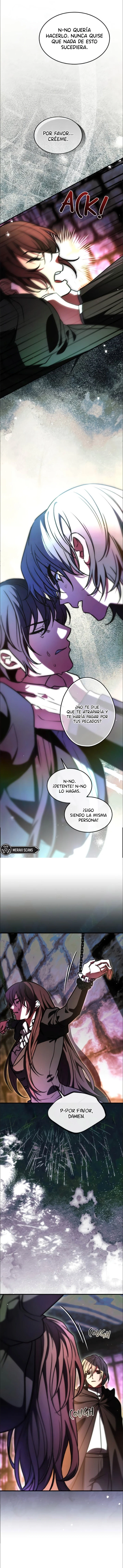 Esta relación es un delito capítulo 32, página 4