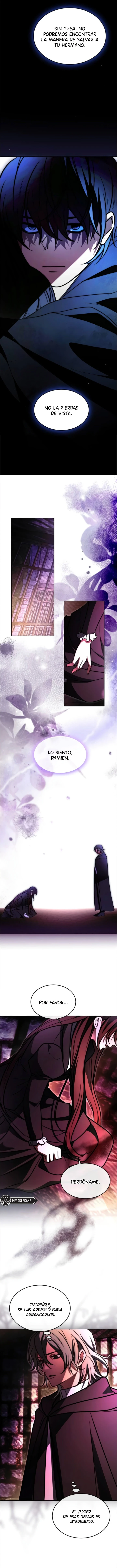 Esta relación es un delito capítulo 32, página 6