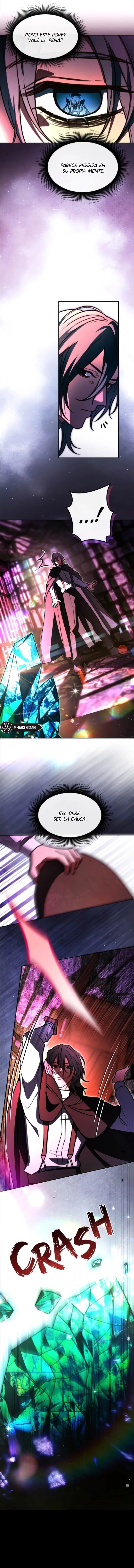 Esta relación es un delito capítulo 32, página 7
