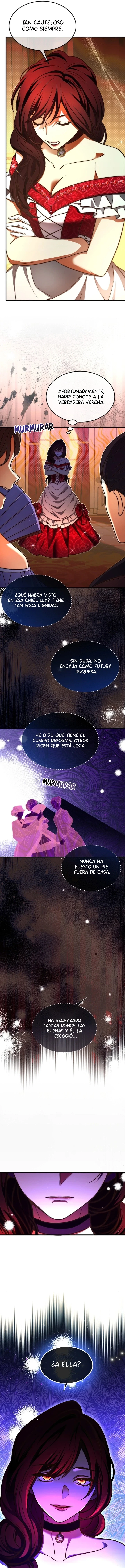 Esta relación es un delito capítulo 9, página 9