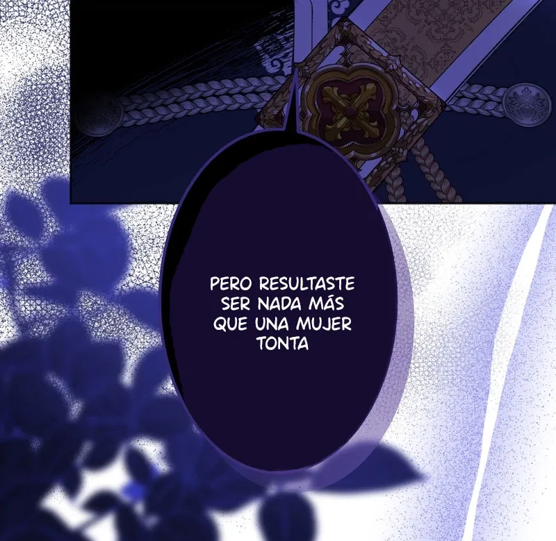 Esta vez ajustaré cuentas capítulo 1, página 101