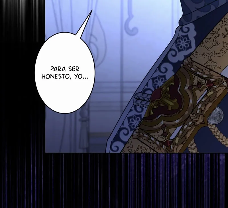 Esta vez ajustaré cuentas capítulo 1, página 107