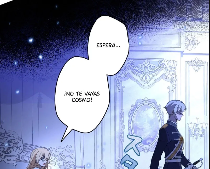 Esta vez ajustaré cuentas capítulo 1, página 120