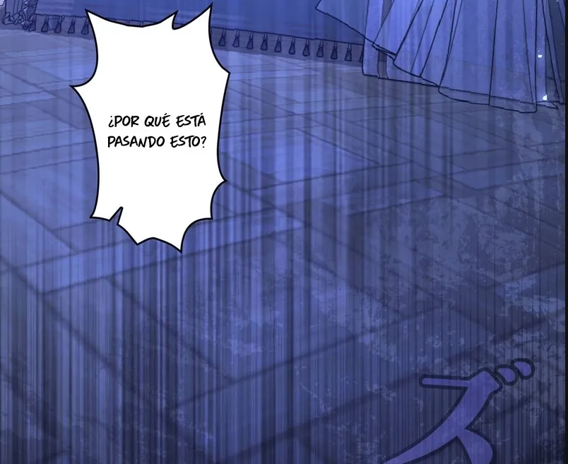 Esta vez ajustaré cuentas capítulo 1, página 126