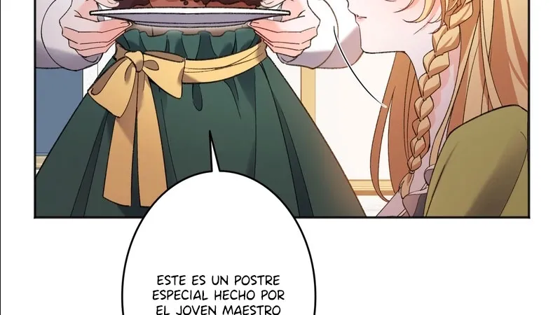 Esta vez ajustaré cuentas capítulo 1, página 13