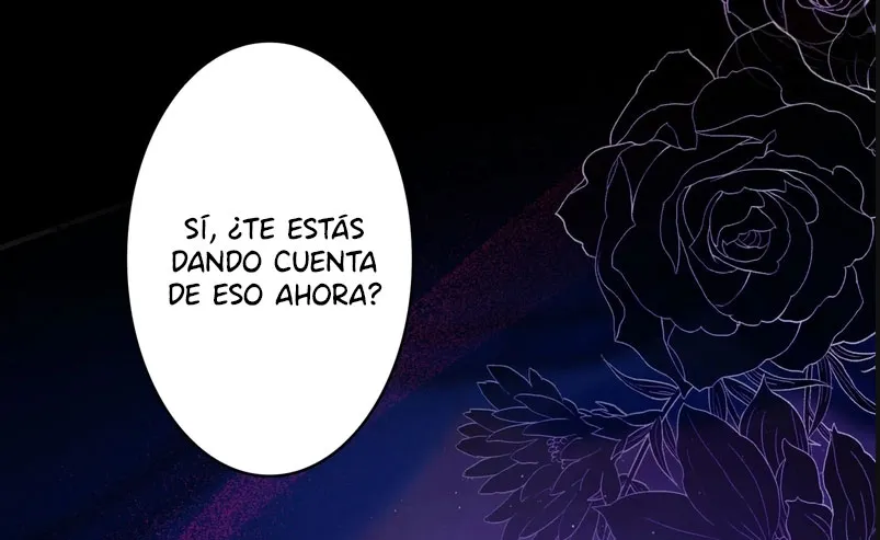 Esta vez ajustaré cuentas capítulo 1, página 155