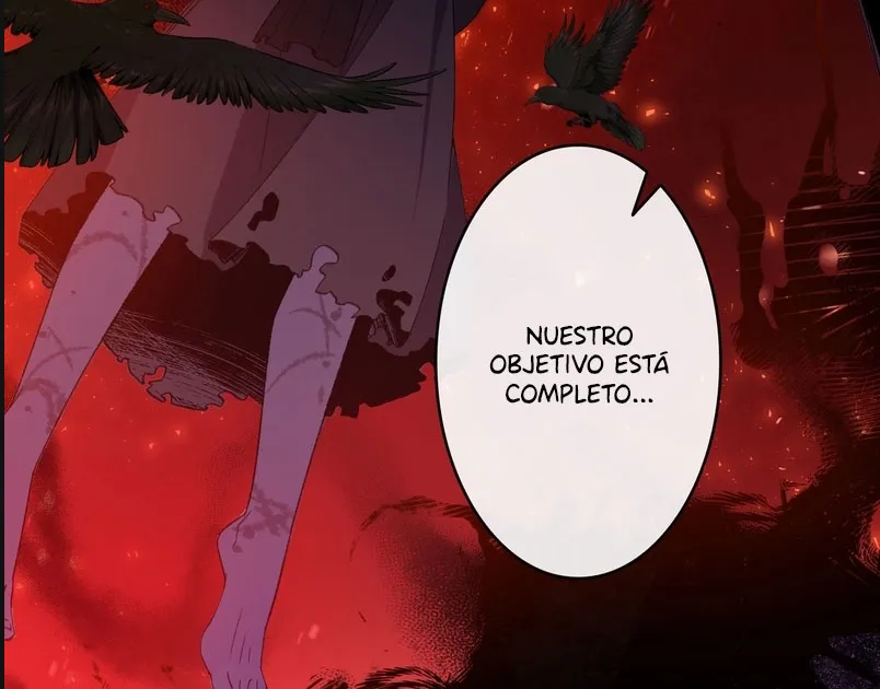 Esta vez ajustaré cuentas capítulo 1, página 161