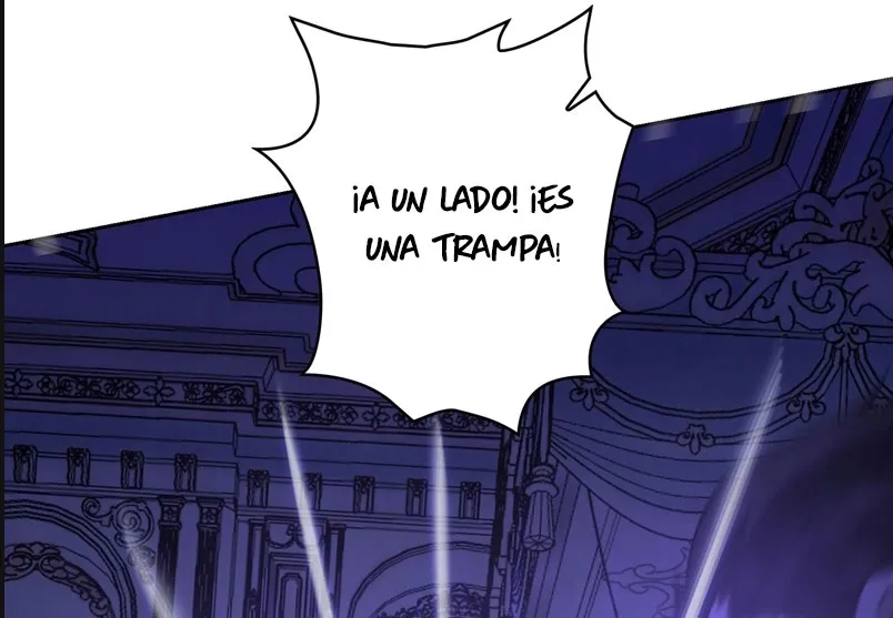 Esta vez ajustaré cuentas capítulo 1, página 193