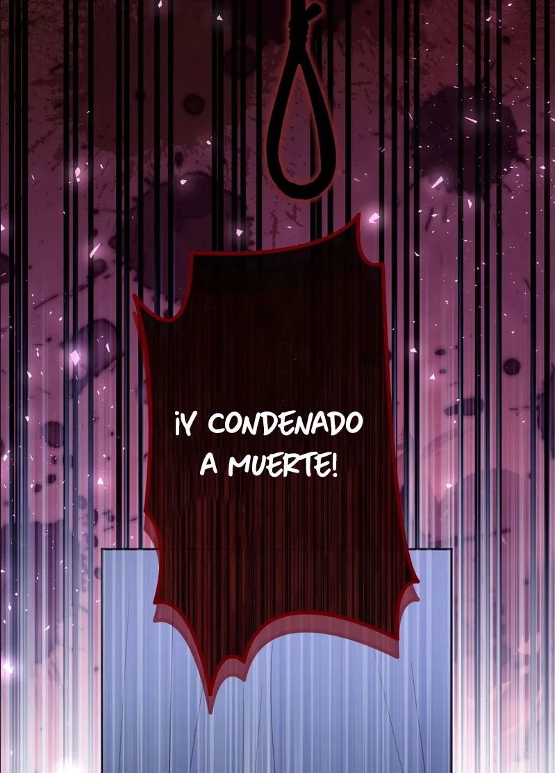 Esta vez ajustaré cuentas capítulo 1, página 30