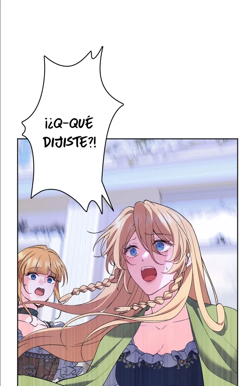 Esta vez ajustaré cuentas capítulo 1, página 32
