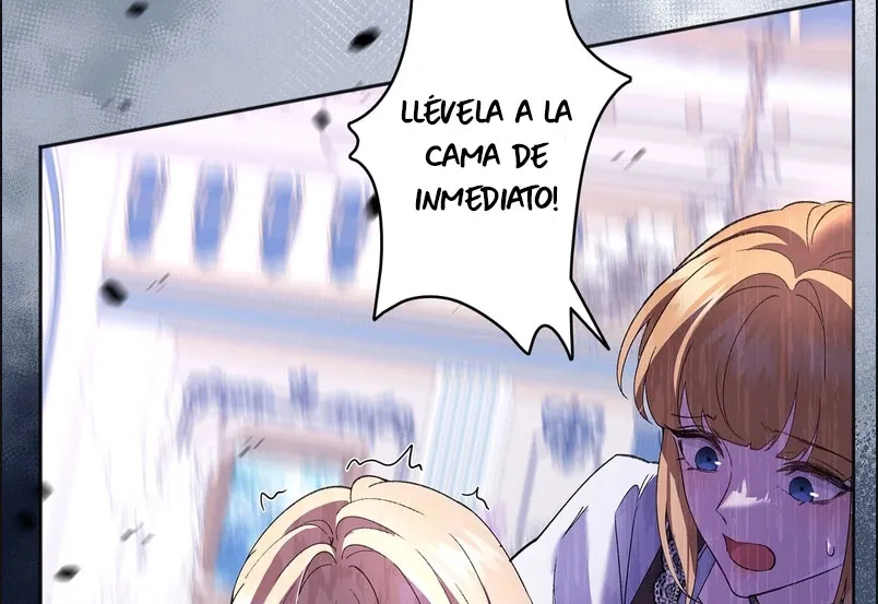 Esta vez ajustaré cuentas capítulo 1, página 56