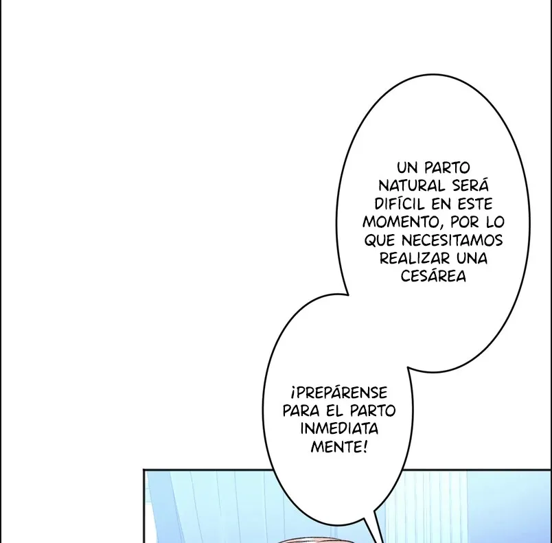 Esta vez ajustaré cuentas capítulo 1, página 69