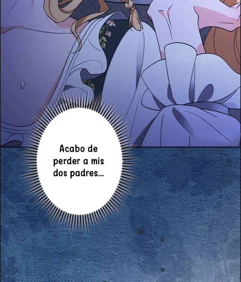 Esta vez ajustaré cuentas capítulo 1, página 72
