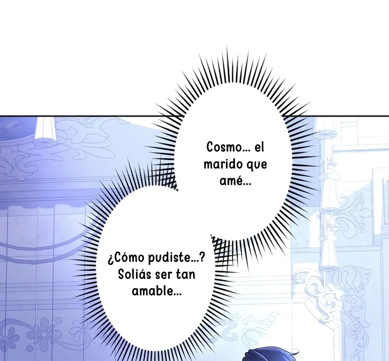 Esta vez ajustaré cuentas capítulo 1, página 90