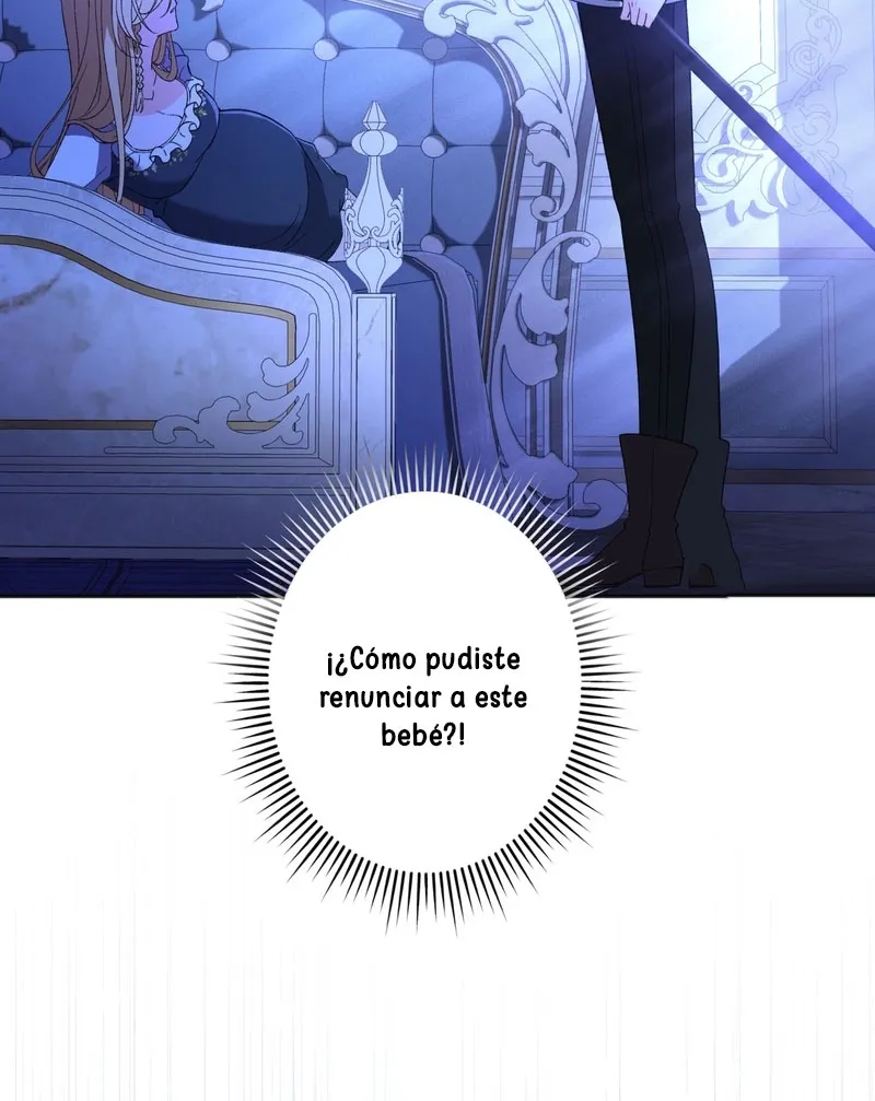 Esta vez ajustaré cuentas capítulo 1, página 92