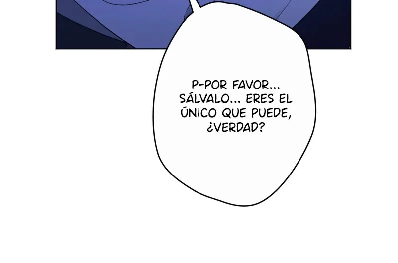 Esta vez ajustaré cuentas capítulo 1, página 98