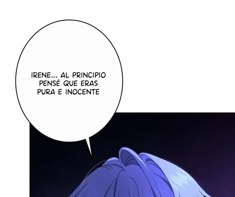 Esta vez ajustaré cuentas capítulo 1, página 99