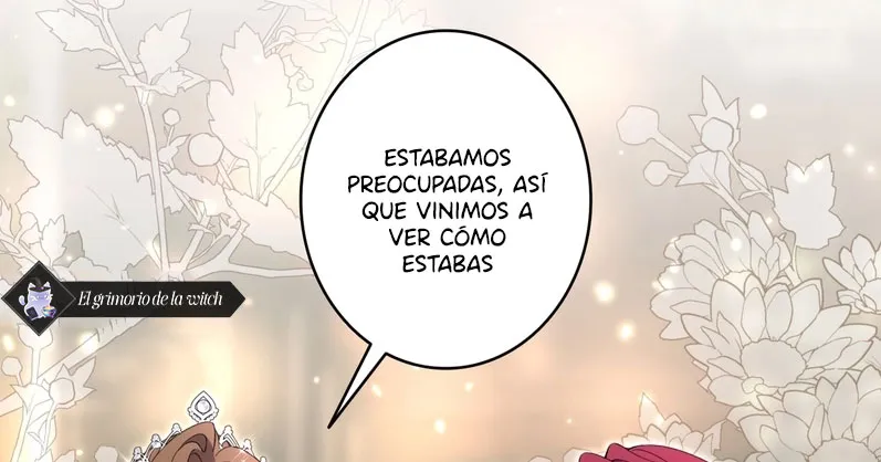 Esta vez ajustaré cuentas capítulo 2, página 111
