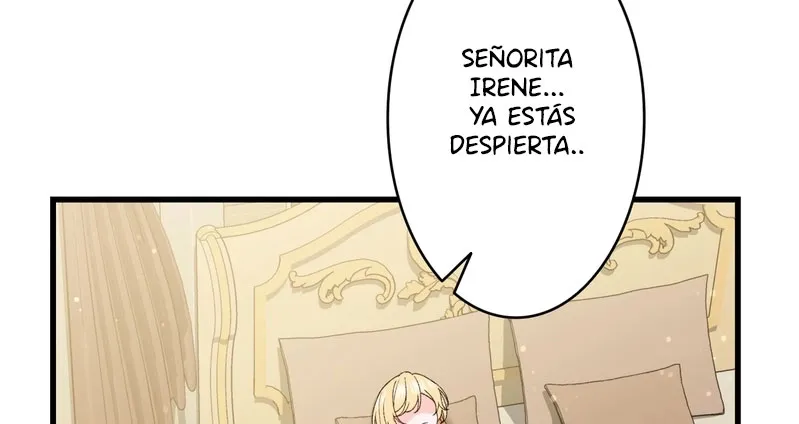 Esta vez ajustaré cuentas capítulo 2, página 117