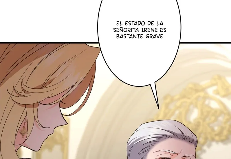 Esta vez ajustaré cuentas capítulo 2, página 153