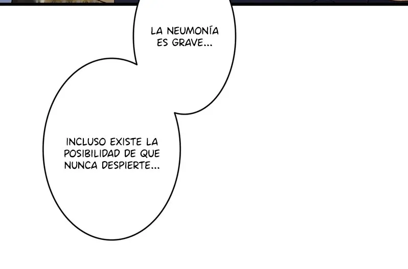 Esta vez ajustaré cuentas capítulo 2, página 155