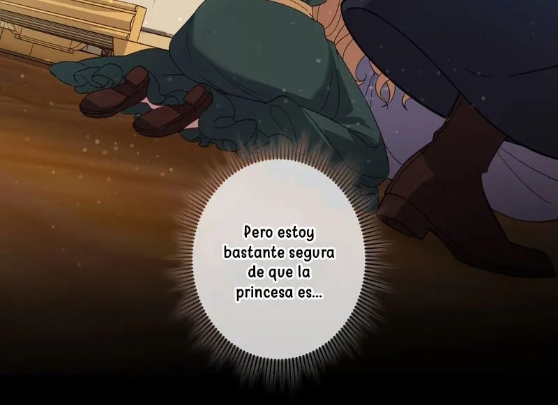 Esta vez ajustaré cuentas capítulo 2, página 184